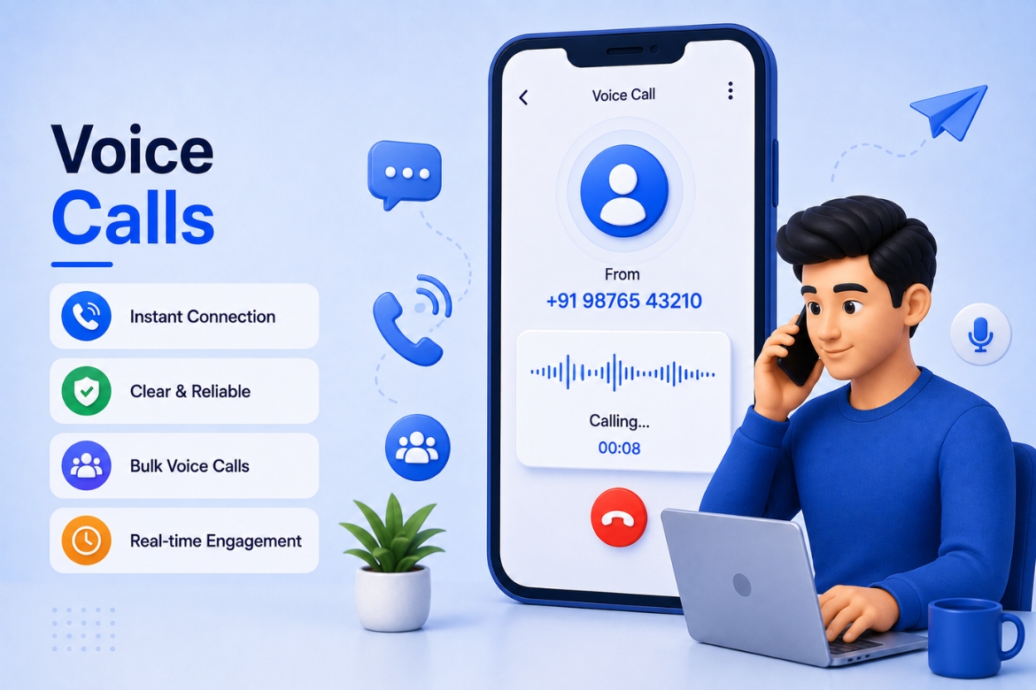 Voice Call Services